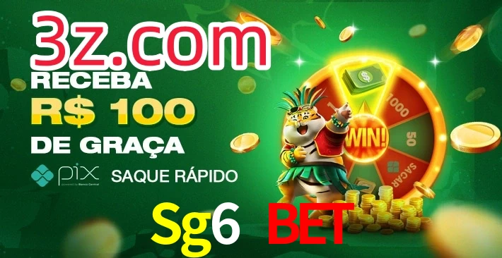 Sg6 Bet