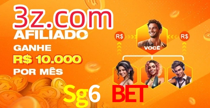 Sg6 Bet