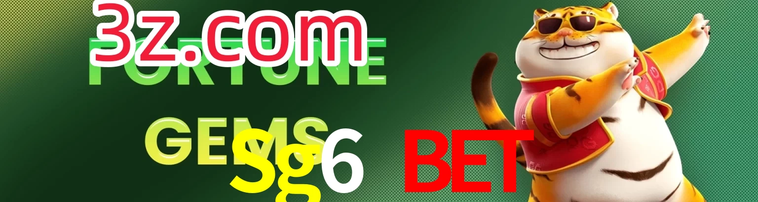 Sg6 Bet