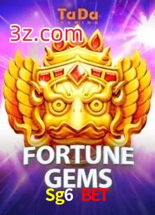Sg6 Bet