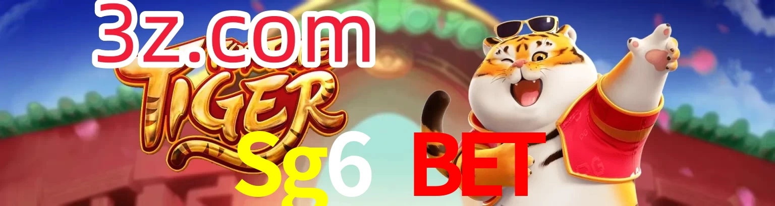 Sg6 Bet