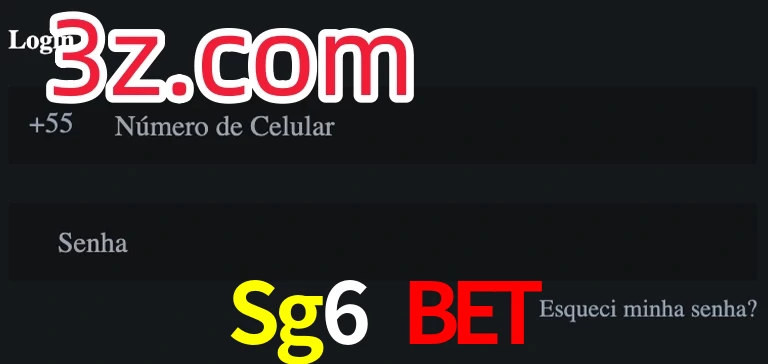 Sg6 Bet