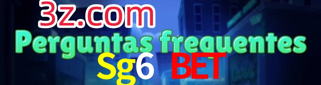Sg6 Bet